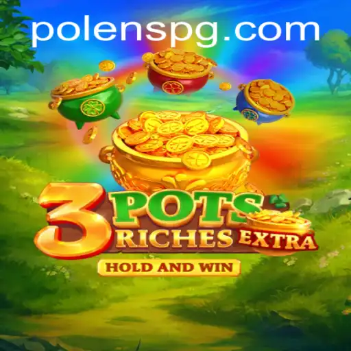 Explorando o Mundo de 3potsExtra: Um Mergulho no Jogo do Momento