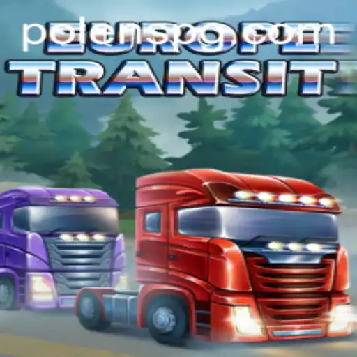 Explorando o Fascinante Mundo de EuropeTransit: Um Jogo de Estratégia com Polen PG