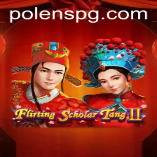 Explorando Flirting Scholar Tang II: Um Mergulho no Universo de Polen PG