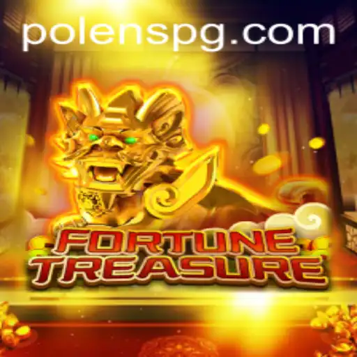 Descubra o Fascinante Mundo de FortuneTreasure: Um Jogo Inovador da Polen PG