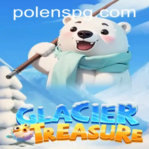 GlacierTreasure: A Aventura Congelante de Polen PG
