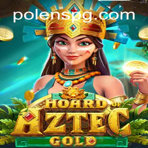 HoardofAztecgold: Um Mergulho na Aventura Empolgante de Polen PG