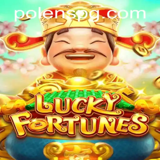 Explorando LUCKYFORTUNES: O Jogo de Estratégia e Sorte