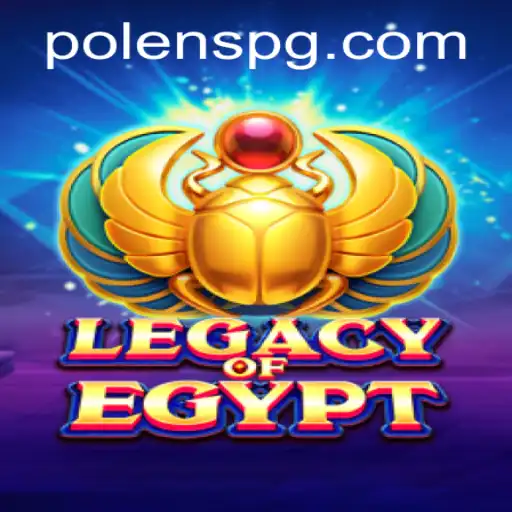 LegacyOfEgypt: Explorando o Fascínio do Antigo Egito em Forma de Jogo