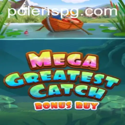 Explorando o MegaGreatestCatchBonusBuy: Um Mergulho no Universo de Polen PG