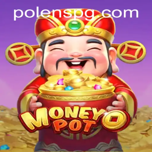 MoneyPot e Polen PG: A Nova Sensação no Mundo dos Jogos