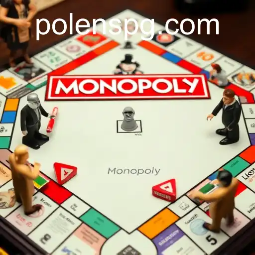 Monopoly
