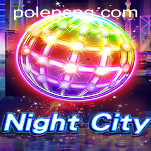 Explorando o Futuro com NightCity: Uma Jornada pelos Mundos Infinitos do Polen PG