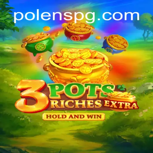 Explorando o Mundo de 3potsExtra: Um Mergulho no Jogo do Momento