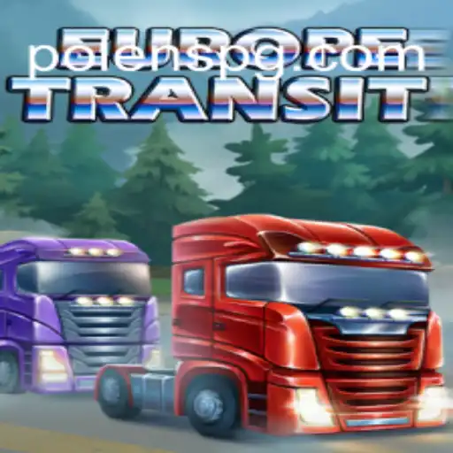 Explorando o Fascinante Mundo de EuropeTransit: Um Jogo de Estratégia com Polen PG
