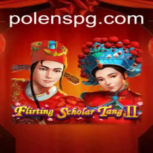 Explorando Flirting Scholar Tang II: Um Mergulho no Universo de Polen PG