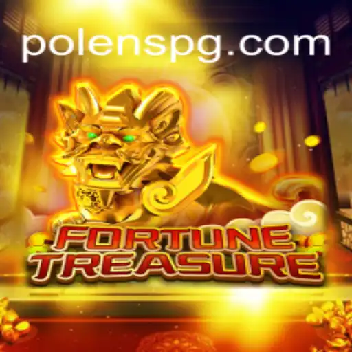Descubra o Fascinante Mundo de FortuneTreasure: Um Jogo Inovador da Polen PG