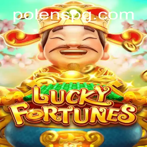 Explorando LUCKYFORTUNES: O Jogo de Estratégia e Sorte
