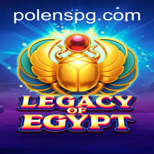 LegacyOfEgypt: Explorando o Fascínio do Antigo Egito em Forma de Jogo