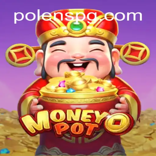 MoneyPot e Polen PG: A Nova Sensação no Mundo dos Jogos