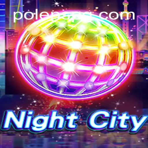 Explorando o Futuro com NightCity: Uma Jornada pelos Mundos Infinitos do Polen PG