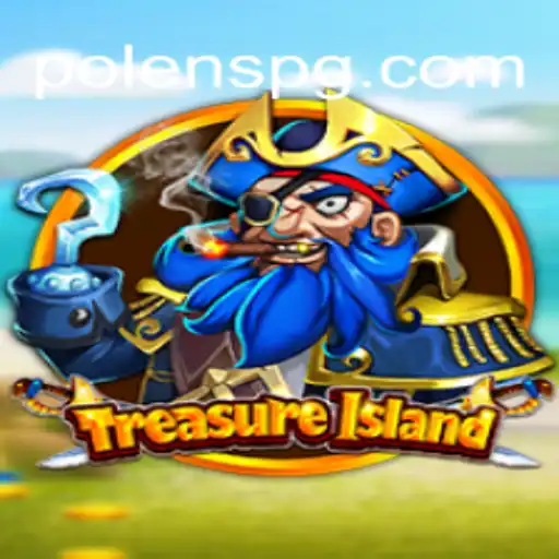 Descubra o Fascinante Mundo de TreasureIsland: Aventura e Estratégia com Polen PG
