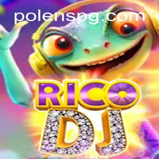 RicoDJ: Uma Nova Experiência no Mundo dos Jogos