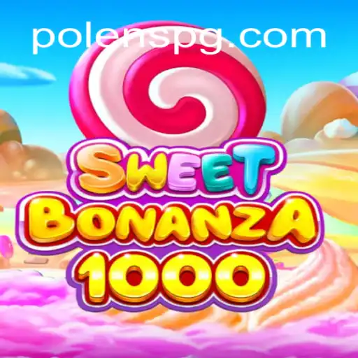 Explorando o Universo de SweetBonanza1000: Um Mergulho Profundo no Jogo do Momento