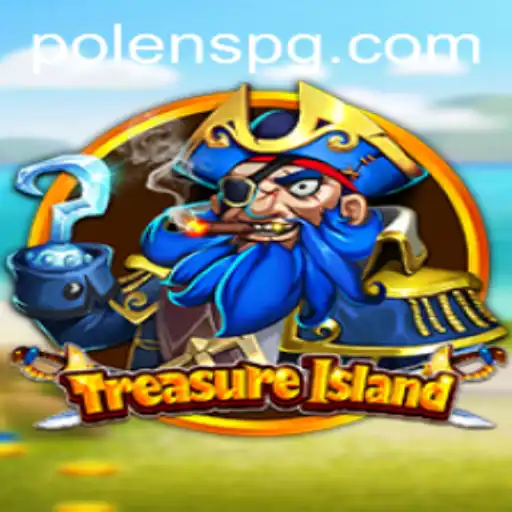 Descubra o Fascinante Mundo de TreasureIsland: Aventura e Estratégia com Polen PG